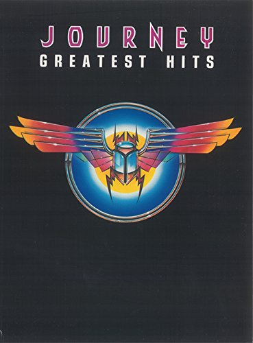 Journey Greatest Hits