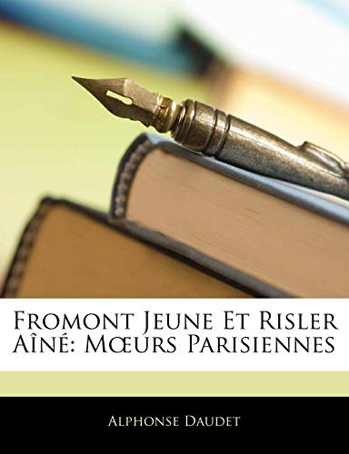 Fromont Jeune Et Risler Aine: M Urs Parisiennes