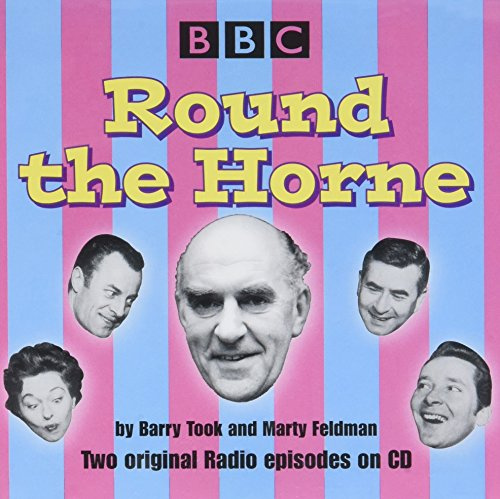 Round The Horne [Import]