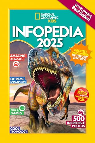 National Geographic Kids