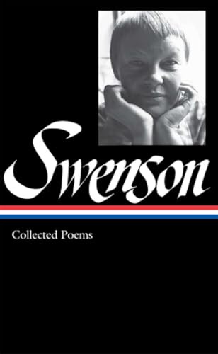 May Swenson: Collected Poems (LOA #239) (Library of America, 239, Band 239)