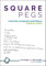 Square Pegs: Inclusivity, Compassion and Fitting in - A Guide for Schools