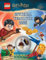 LEGO® Harry Potter™: Official Yearbook 2025 (with Harry Potter minifigure, broomstick and Golden Snitch™) (LEGO® Annual)