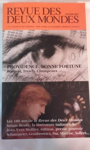 Providence bonne fortune