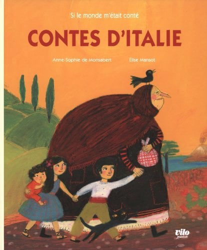 VILO JEUNESSE