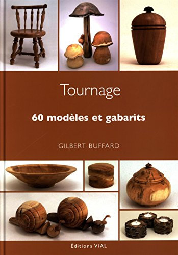 60 modeles et gabarits