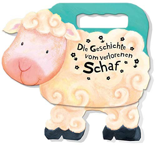 Die Geschichte vom verlorenen Schaf