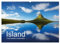 ISLAND 2025 - Faszinierende Landschaften (Wandkalender 2025 DIN A2 quer), CALVENDO Monatskalender: Jeden Monat ein faszinierendes Bild von Island - ... eine unberührte Natur (CALVENDO Natur)