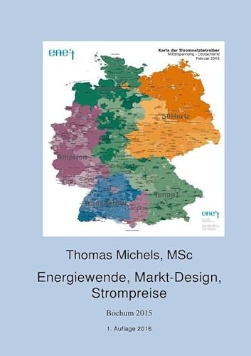 Energiewende - Marktdesign - Strompreise: Was die Energiewende kostet - ein Beitrag