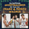 Der inoffizielle Adventskalender für Fans von Franz & Moritz Wagner