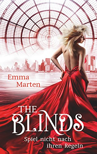 The Blinds: Spiel nicht nach ihren Regeln