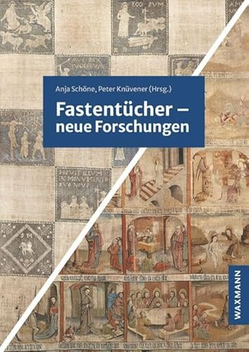 Fastentücher: Neue Forschungen