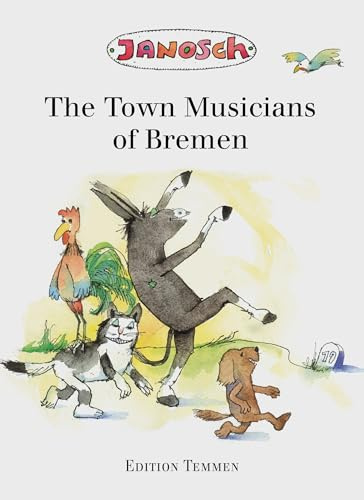 The Town Musicians of Bremen