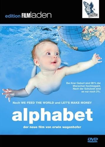 Alphabet: Angst oder Liebe