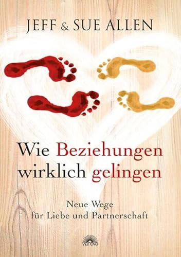 Wie Beziehungen wirklich gelingen: Neue Wege für Liebe und Partnerschaft
