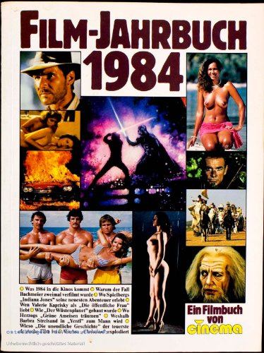 Hamburg, Zweiter Kino Verlag, 1983.