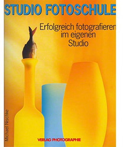 Verlag Photographie - Studio-Fotoschule