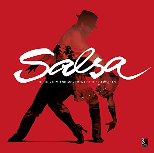 Salsa ...Fotobildband inkl.4 Musik-CDs (earBOOK): Fotobildband inkl. 4 Audio CDs
