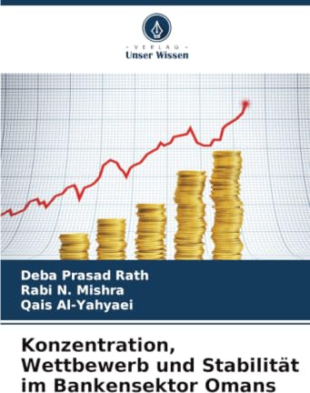 Konzentration, Wettbewerb und Stabilität im Bankensektor Omans: DE