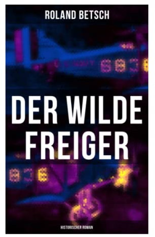 Der Wilde Freiger (Historischer Roman): Wirren um einen Konstruktionswettbewerb