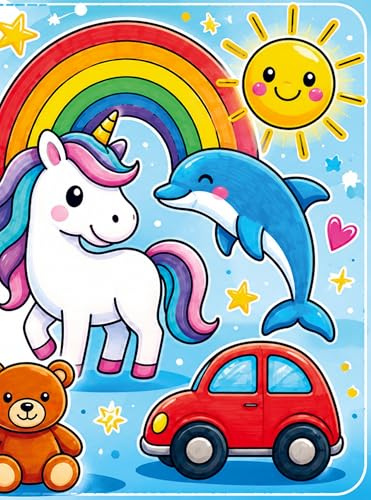 coloring book / colouring book / kleurboek / libro para colorear / malbuch