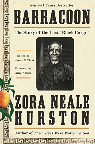 Barracoon: A Must-Read for Black History Month and Beyond