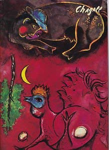 Marc Chagall