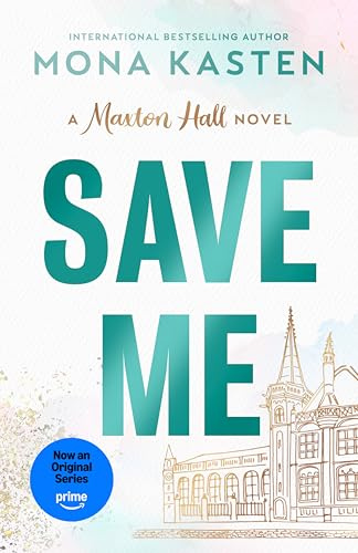 Save Me (Maxton Hall)