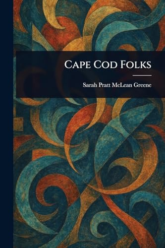 Cape Cod Folks