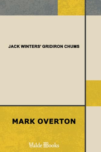 Jack Winters' Gridiron Chums