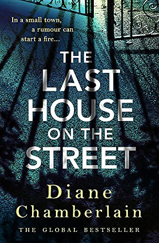 The Last House on the Street: A gripping, moving story of family secrets from the bestselling author