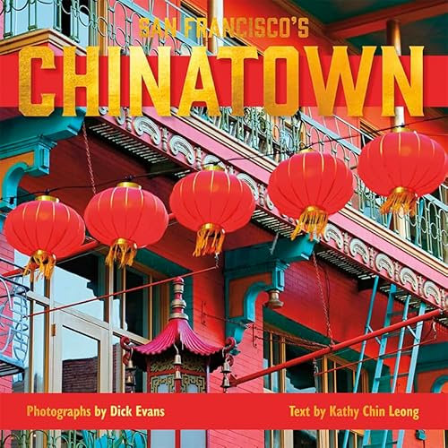 San Francisco's Chinatown