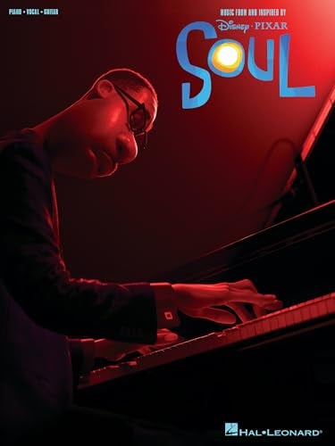 Soul: Music from and Inspired by the Disney/Pixar Motion Picture