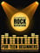 WunderKeys Rock Repertoire For Teen Beginners: Piano Pieces In The C 5-Finger Scale | With Teacher Duets