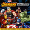 AVENGERS - Broschürenkalender im Format 30 x 30