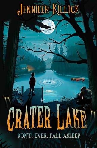 Crater Lake