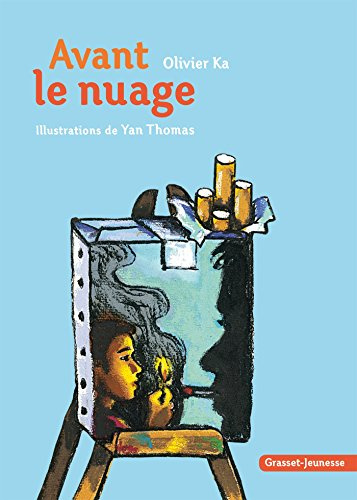 Grasset Jeunesse