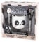 2024 Coffret Panda mon atelier mug cakes