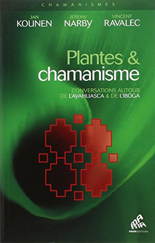 Plantes et chamanisme