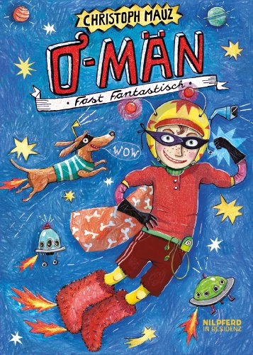 O-Män: Fast fantastisch!