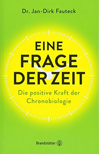 Eine Frage der Zeit: Wie die Chronobiologie unser Leben beeinflusst