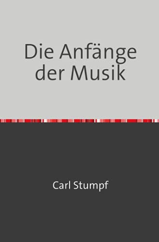 Die Anfänge der Musik
