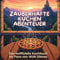 Das inoffizielle Kochbuch für Fans von Walt Disney: Zauberhafte Küchenabenteuer