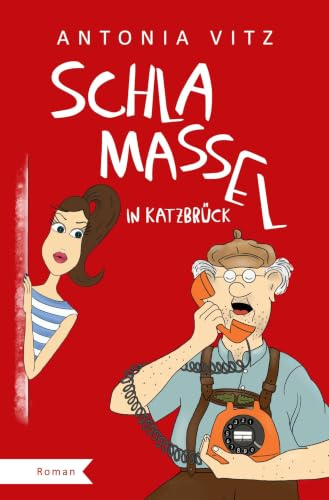 Schlamassel in Katzbrück