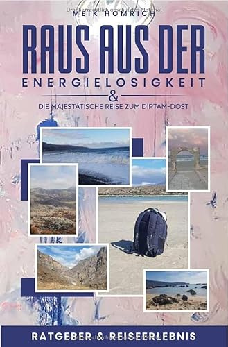 Raus aus der Energielosigkeit & Die majestätische Reise zum Diptam-Dost