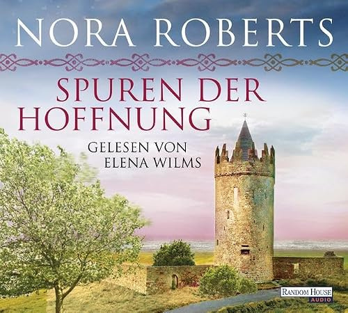 Spuren der Hoffnung: O'Dwyer 1 (O'Dwyer-Trilogie, Band 1)