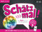Schätz mal! Party Edition: Das Quiz mit Lach- und Staungarantie I Ab 14 Jahre I 2-8 Spieler I Spiele-Block