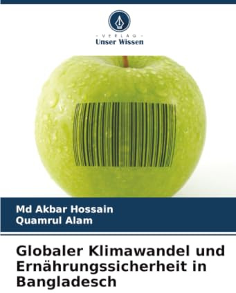 Globaler Klimawandel und Ernährungssicherheit in Bangladesch