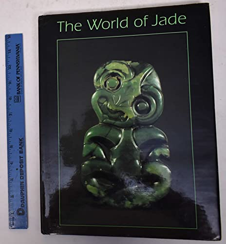 World of Jade