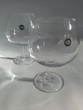 Rosenthal Cognacschwenker Cupola von Bellini & Bohem